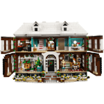 14 Creative Home Alone KING A68478 Compatible 21330 Brick Set