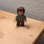 Attachment image of oregon.15's review on Lord of the Rings Frodo Baggins PG-550 Minifigures