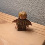 Attachment image of oregon.15's review on Lord of the Rings Samwise Gamgee PG-549 Minifigures