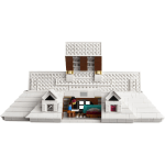 4 Creative Home Alone KING A68478 Compatible 21330 Brick Set