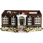 5 Creative Home Alone KING A68478 Compatible 21330 Brick Set