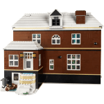 9 Creative Home Alone KING A68478 Compatible 21330 Brick Set