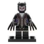 DC Catwoman (Arkham) WM398 Minifigures