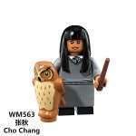 Harry Potter Cho Chang WM563 Minifigures