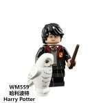 Harry Potter WM559 Minifigures