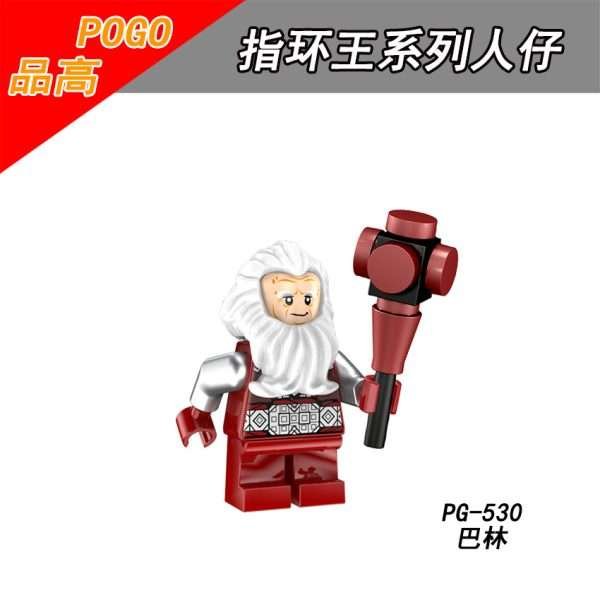 Lord of the Rings Balin PG-530 Minifigures