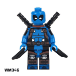 Marvel Foolkiller WM346 Minifigures