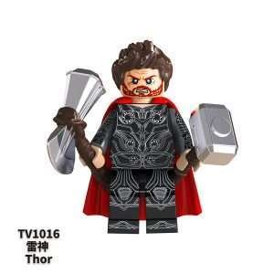 Marvel Thor (Infinity War) TV-1016 Minifigures