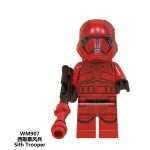 Star Wars Sith Trooper WM907 Minifigures