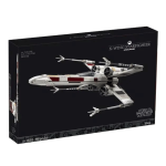 Star Wars X-wing Starfighter E5355 Brick Set 2