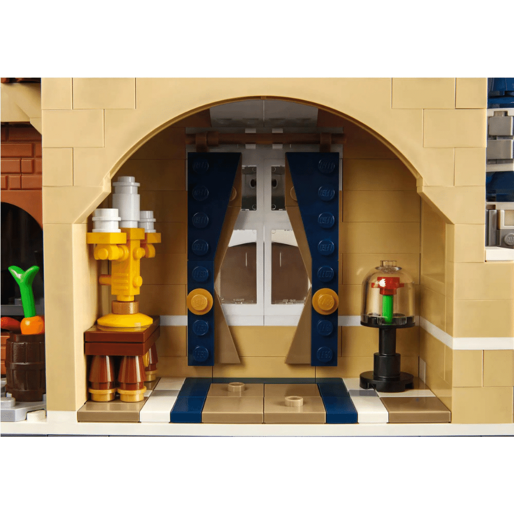 LEGO The Disney Castle Set 71040 - IT