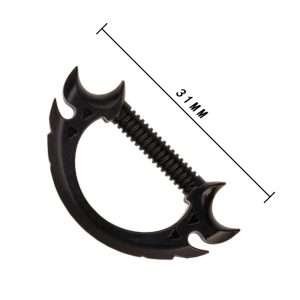 Maiev Shadowsong Third-party Weapon x10pcs ARM038 Minifigures Accessories