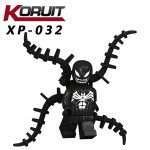 Marvel Venom XP-032 Minifigures