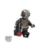 Star Wars 4-LOM MG0209 Minifigures