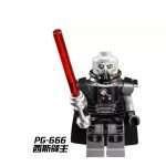 Star Wars Darth Malgus PG-666 Minifigures