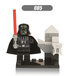 Star Wars Darth Vader XH085 Minifigures