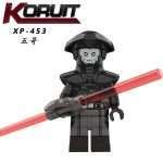 Star Wars Fifth Brother XP-453 Minifigures