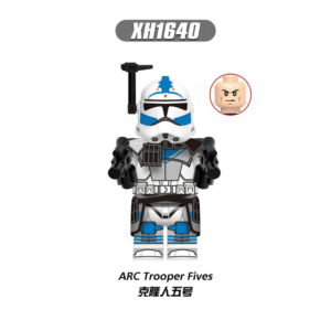 Star Wars Fives XH1640 Minifigures