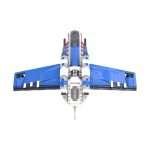 Star Wars LAAT Muunilinst 10 Gunship MOC-105785 Brick Set 3