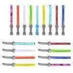 Star Wars Lightsaber X10Pcs Minifigures Accessories