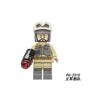 Star Wars Private Kappehl PG-2310 Minifigures