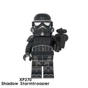 Star Wars Shadow Trooper XP-270 Minifigures