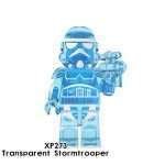 Star Wars Stormtrooper (Hologram) XP-273 Minifigures