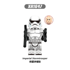 Star Wars Stormtrooper XH1647 Minifigures