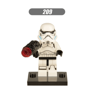 Star Wars Stormtrooper XH209 Minifigures