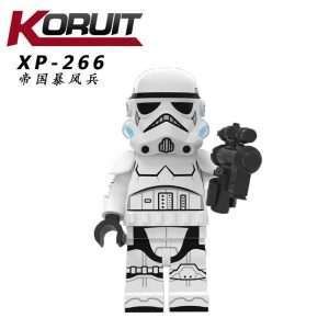 Star Wars Stormtrooper XP-266 Minifigures