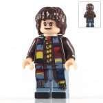 TV Show Doctor Who 4th Doctor WM209 Minifigures