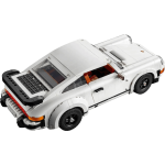 10 Technic Porsche 911 KING T60666 Compatible 10295 Brick Set