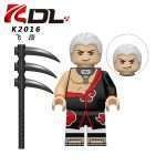 Anime Naruto Shippuden Hidan K2016 Minifigures