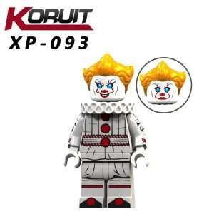 It Pennywise XP-093 Minifigures