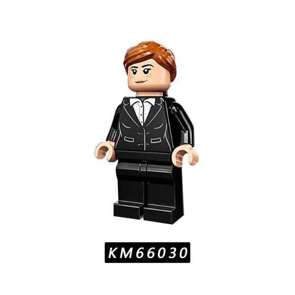 Marvel Pepper Potts KM66030 Minifigures