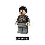 Marvel Tony Stark (The Avengers) KM66029 Minifigures