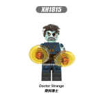 Marvel Zombie Doctor Strange XH1815 Minifigures