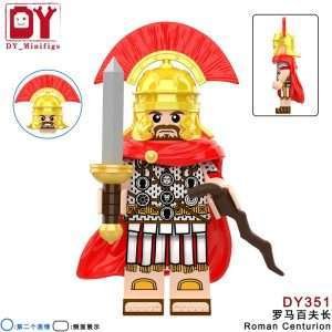 Roman Centurion DY351 Minifigures