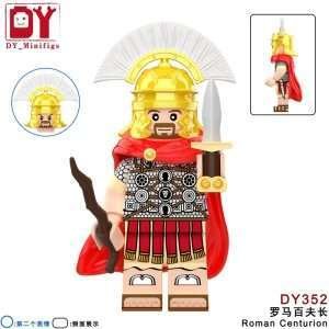 Roman Centurion DY352 Minifigures