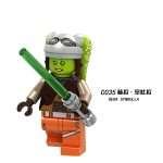 Star Wars Hera Syndulla C035 Minifigures