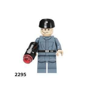 Star Wars Imperial Crew PG-2295 Minifigures