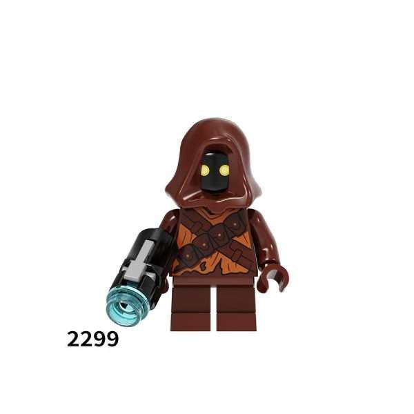 Star Wars Jawa PG-2299 Minifigures