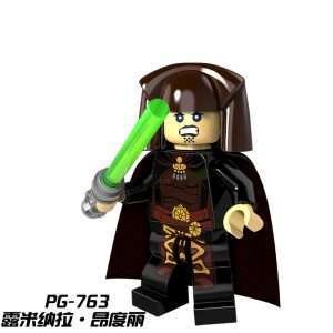 Star Wars Luminara Unduli PG-763 Minifigures