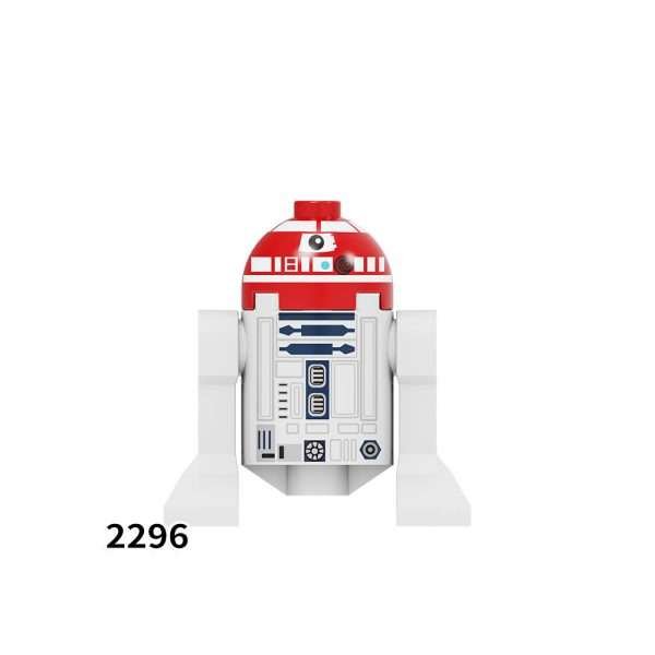 Star Wars R3-T2 PG-2296 Minifigures