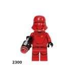 Star Wars Sith Jet Trooper PG-2300 Minifigures