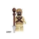 Star Wars Tusken Raider PG-2297 Minifigures