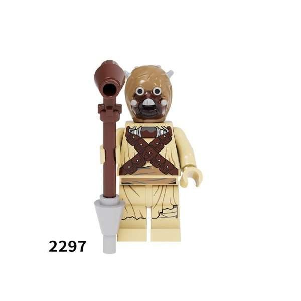 Star Wars Tusken Raider PG-2297 Minifigures