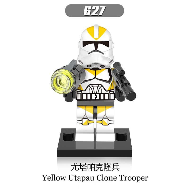 Utapau 2024 clone trooper