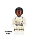 Star Wars Finn (FN-2187) PG-695 Minifigures