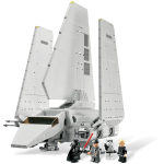 Star Wars Imperial Shuttle MK91888 Compatible 10212 Brick Set